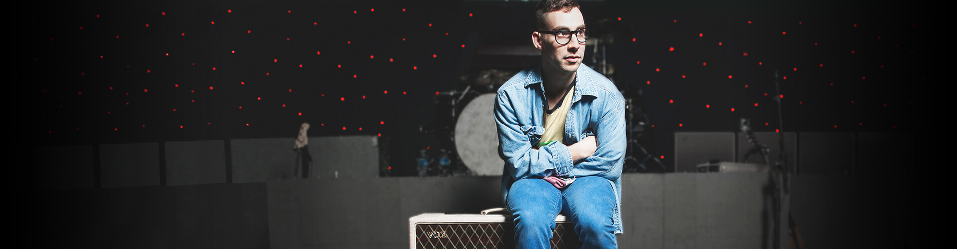 Jack Antonoff